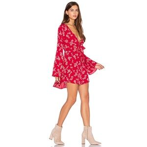 Flynn Skye London Mini Dress